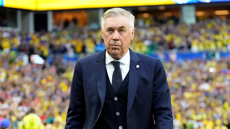 Ayrıntılar Netleşti: Carlo Ancelotti'den çarpıcı Dünya Kupası açıklaması: 'Su molasında kaybettik!': İşte Ayrı