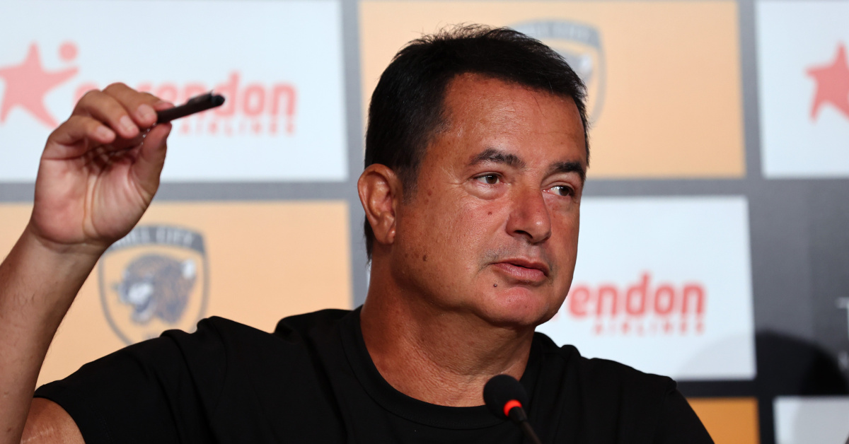 Analiz | "Türkiye, transfer konusunda bizim için cazip değil" - Son Dakika Bilgileri