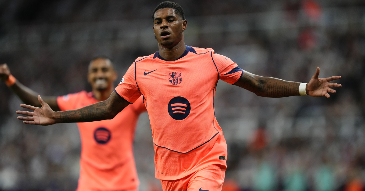 Kritik Açıklama: Rashford, Barcelona'ya veda etti! ve Son Gelişmeler