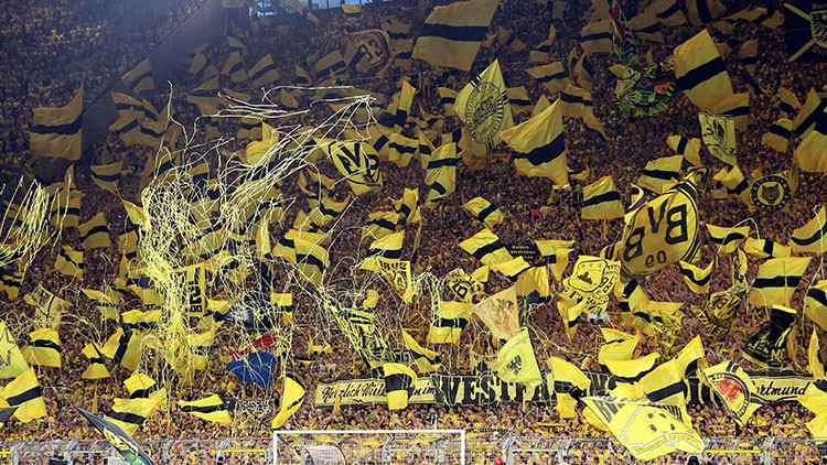 Sıcak Gündem: Analiz | Bundesliga'da rekor! 21 milyon bilet satıldı (Detaylar) ve Merak Edilenler