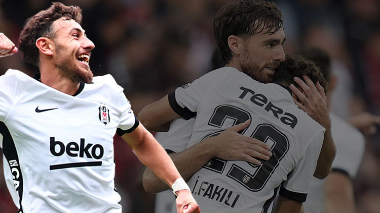 Ayrıntılar Netleşti: Analiz | Beşiktaş'ta İlhan Fakılı fırtınası: Yeni transfer Midtjylland eşleşmesinde parla