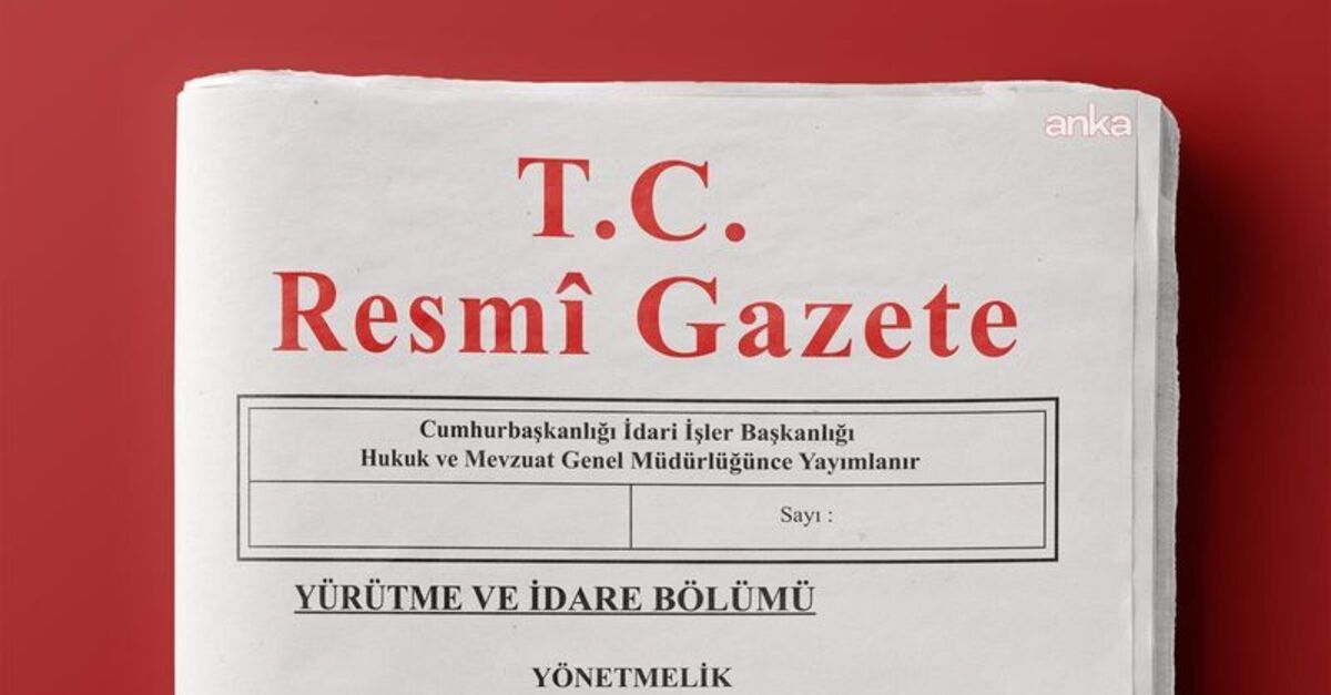 Gündemden Son Bilgiler: Yeni atamalar Resmi Gazete'de ve Son Gelişmeler: Gelişmeler Takip Ediliyor