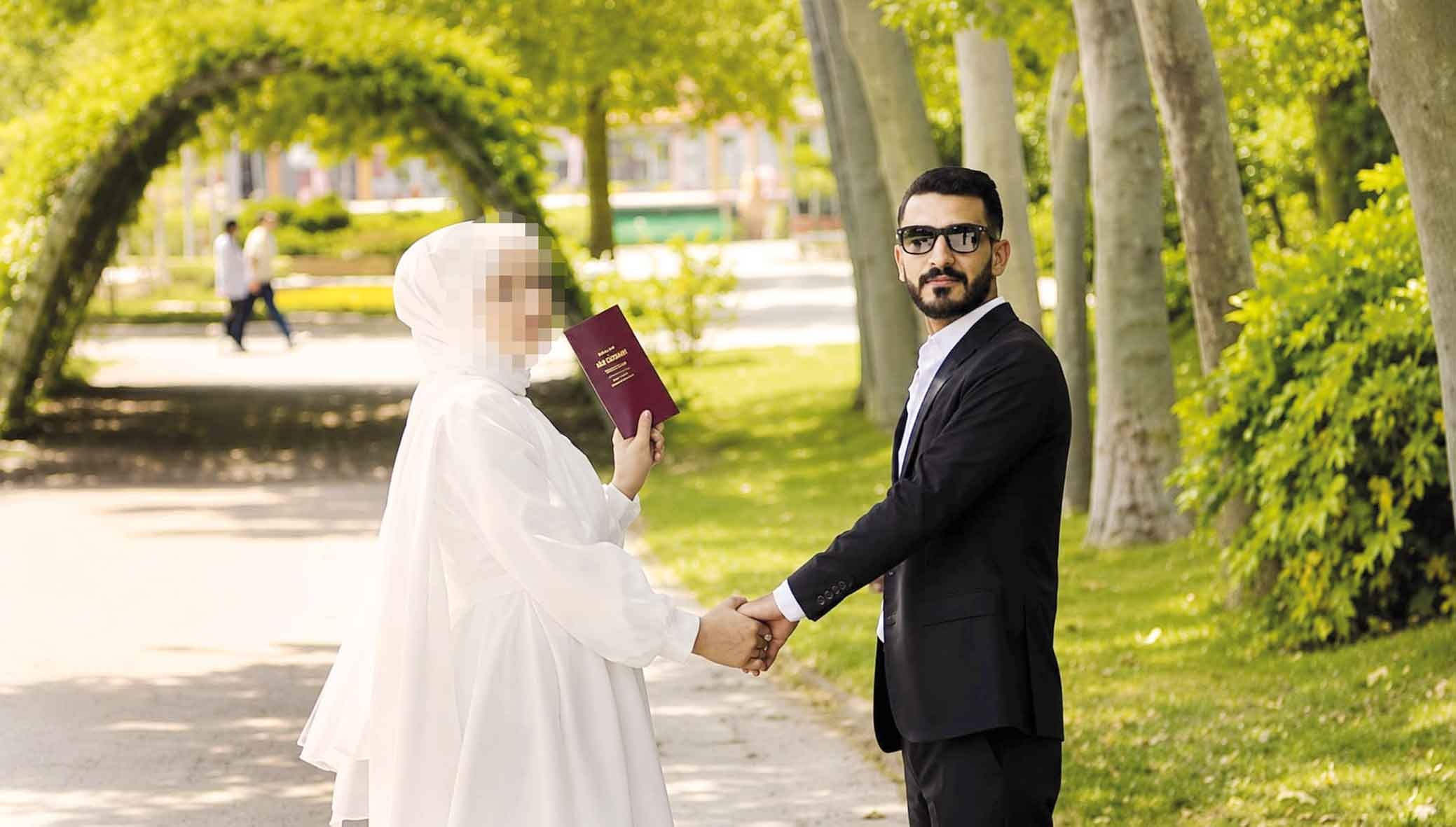 Kritik Açıklama: Çektiği son düğün kendi sonu oldu: İşte Ayrıntılar