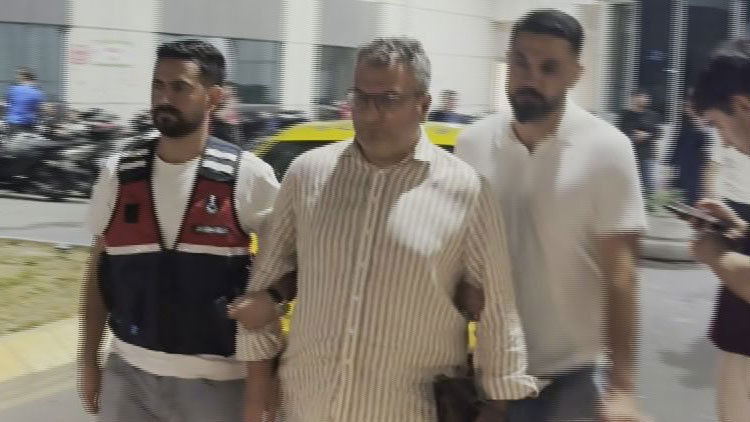 Son Gelişme: Cem Küçük Gözaltında ve Son Gelişmeler