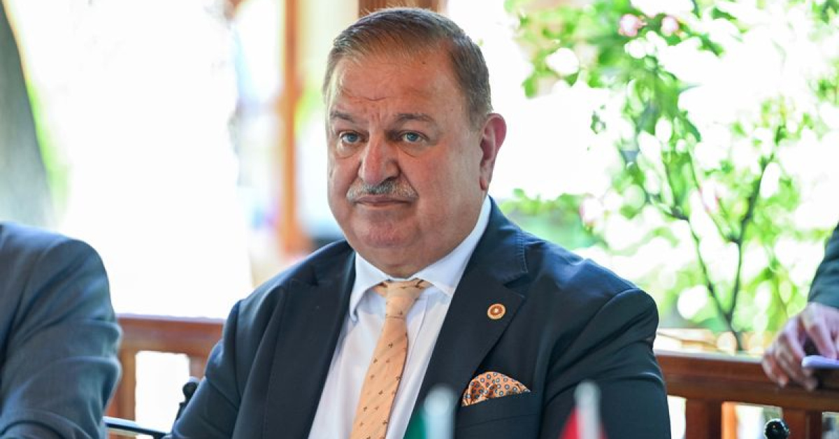 Ayrıntılar Netleşti: Analiz | Yeniden Refah'tan Gelecek Partisi açıklaması ve Son Gelişmeler | İşte Tüm Ayrınt