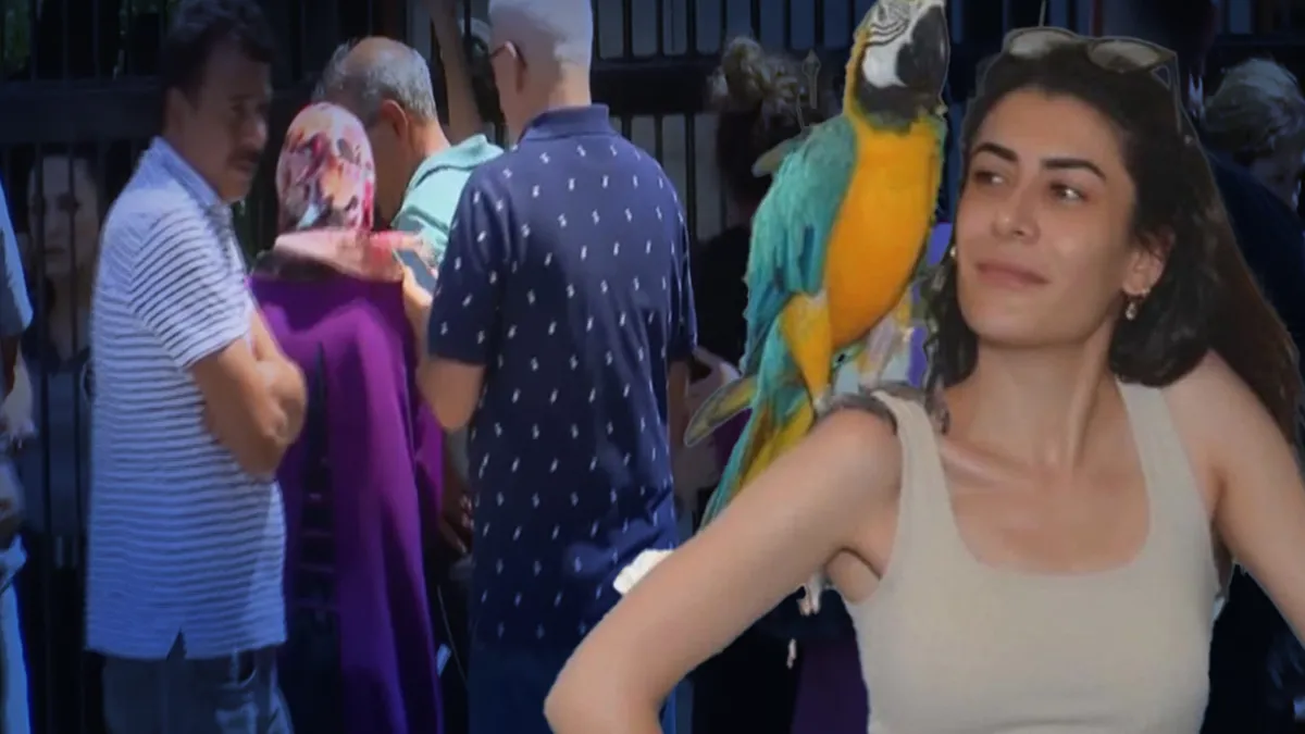 Ayrıntılar Netleşti: Pınar Damar davasında karar kesinleşti! Yargıtay cezayı onadı: Katil enişteye ceza indiri