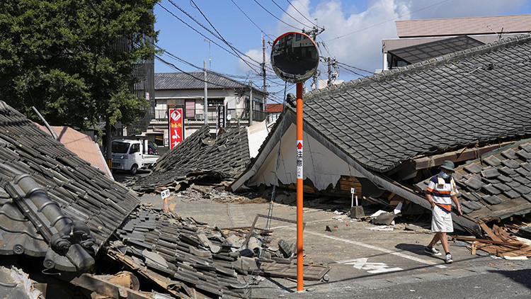 Gündemden Son Bilgiler: Japonya'da depremin bilançosu ağırlaşıyor: Can kaybı 35'e artış grafiği çizdi: İşte Ay