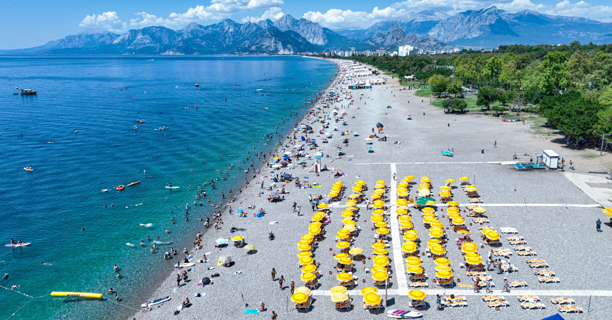 Gündemden Son Bilgiler: Analiz | Turizm gelirlerinde düşüş: İşte Ayrıntılar | İşte Tüm Ayrıntılar