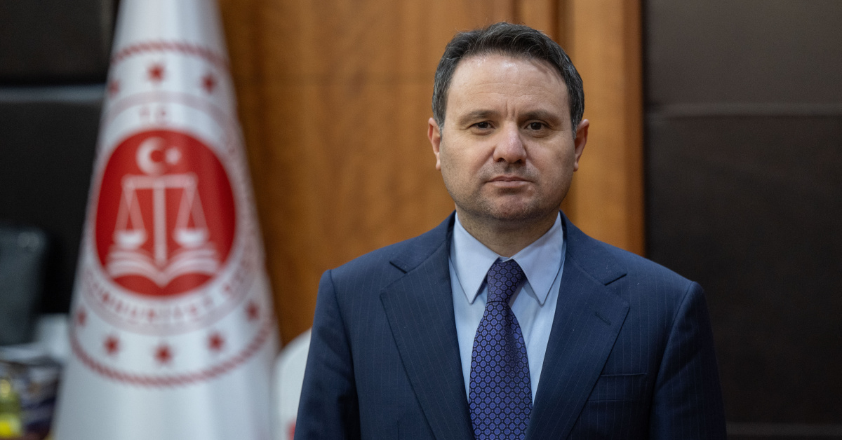Son Gelişme: "Yargının işlevi hızlanacak" (Detaylar) - Son Dakika Bilgileri