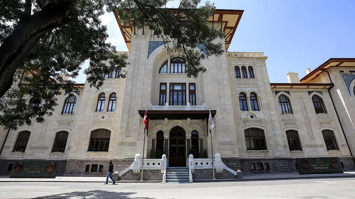 Ankara’da orman yangınlarına karşı tedbirler sıkılaştırıldı: İşte Ayrıntılar