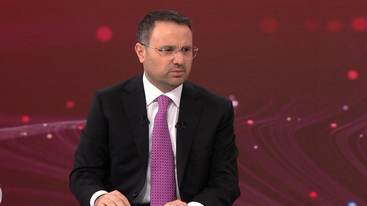 Gündemden Son Bilgiler: Bakan Gürlek'ten Resmi Gazete'de yayımlanan 12. Yargı Paketi'ne ilişkin paylaşım: Geli