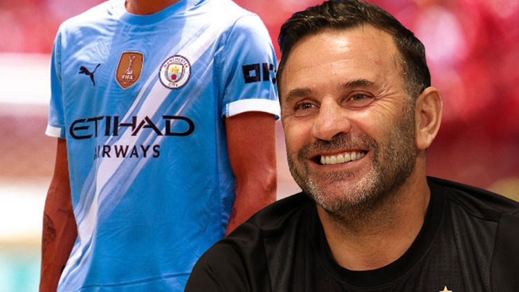 Kritik Açıklama: Analiz | Galatasaray, Manchester City'den transfer yapıyor! Gelmeye hazır: İşte Ayrıntılar ve