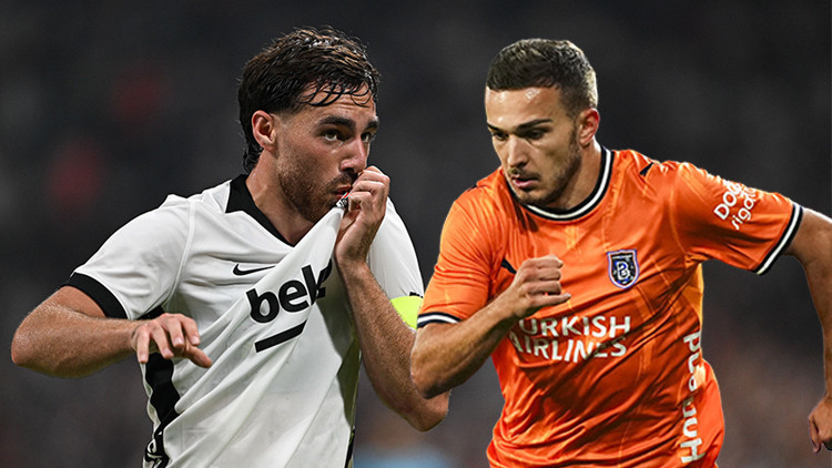 Son Gelişme: Beşiktaş tur atladı, Başakşehir Avrupa'ya veda etti! UEFA ülke puanı sıralaması güncellendi: İşte