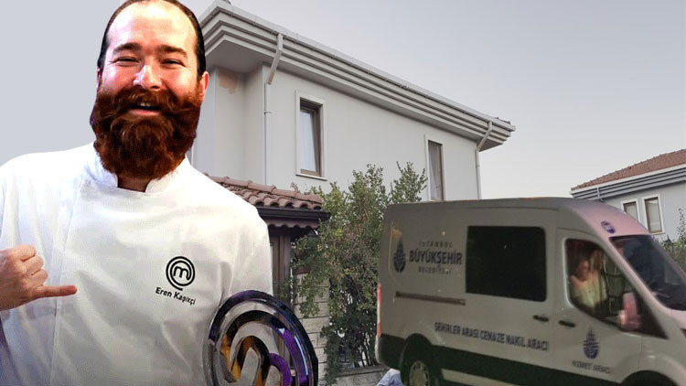 MasterChef şampiyonu Eren evinde ölü bulunmuştu... Arkadaşı kahreden anları anlattı: İşte Ayrıntılar | İşte Tü