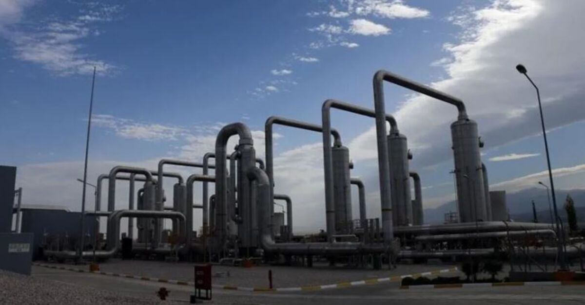 Ayrıntılar Netleşti: Yapay zeka çağının elektrik kaynağı: İşte Ayrıntılar