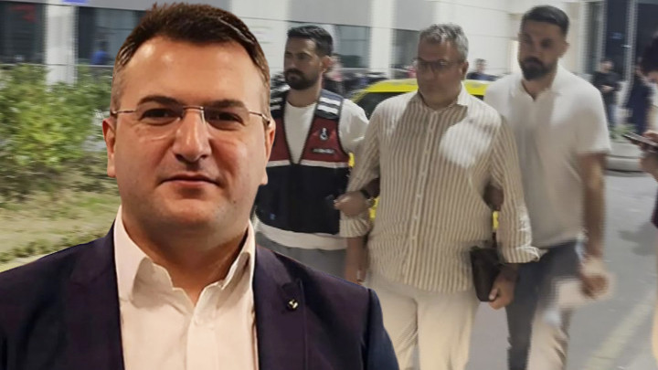 Son Gelişme: Cem Küçük adliyeye sevk edildi (Detaylar) - Son Dakika Bilgileri