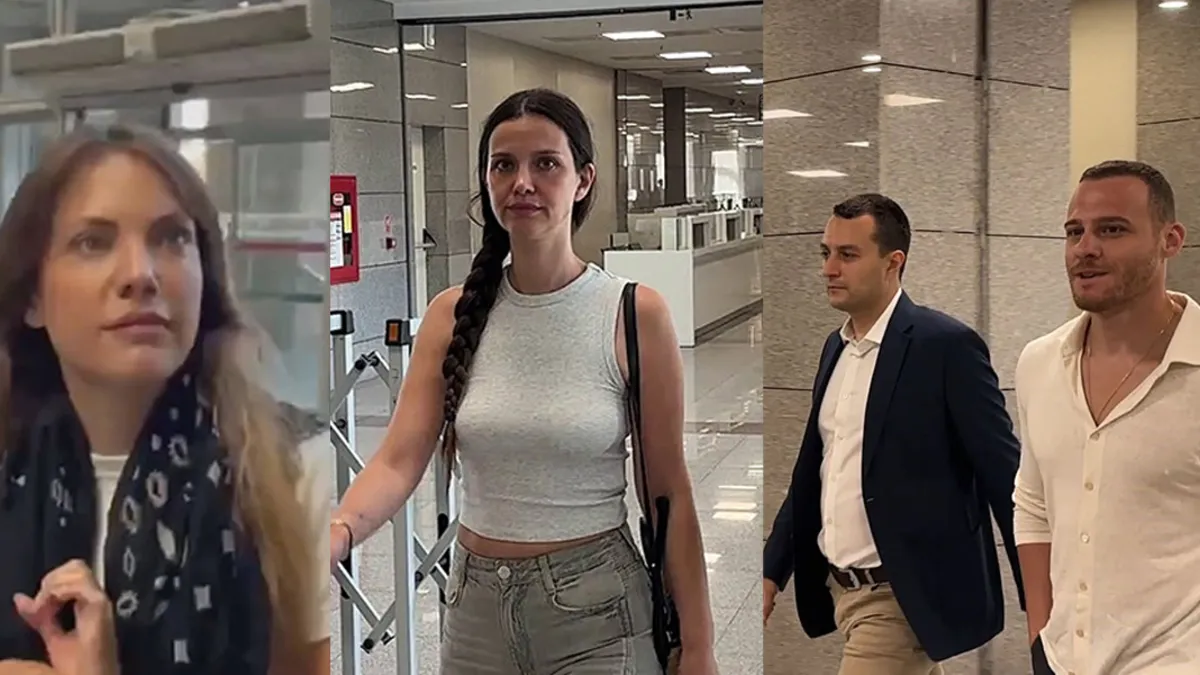 Gündemden Son Bilgiler: haberi | AHBAP soruşturmasında Eda Ece, Kerem Bürsin ve İrem Helvacıoğlu’nun savcılık