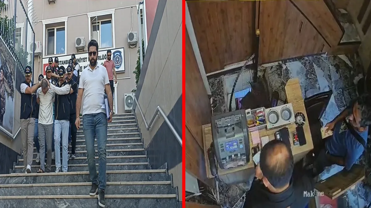 Son Gelişme: İcra gelecek yalanıyla milyonluk vurgun yaptılar: 7 şüpheli Ele Geçirildi: İşte Ayrıntılar ve Mer