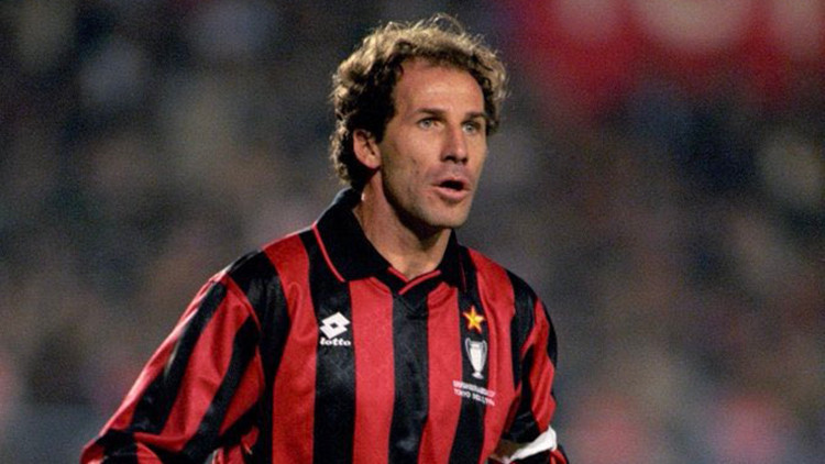 Ayrıntılar Netleşti: Analiz | Milan efsanesi Franco Baresi Yaşamını Yitirdi ve Son Gelişmeler: Gelişmeler Taki