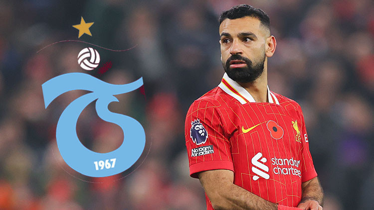 Gündemden Son Bilgiler: Son Gelişme: Trabzonspor'dan Mohamed Salah açıklaması!: İşte Ayrıntılar - Son Dakika B