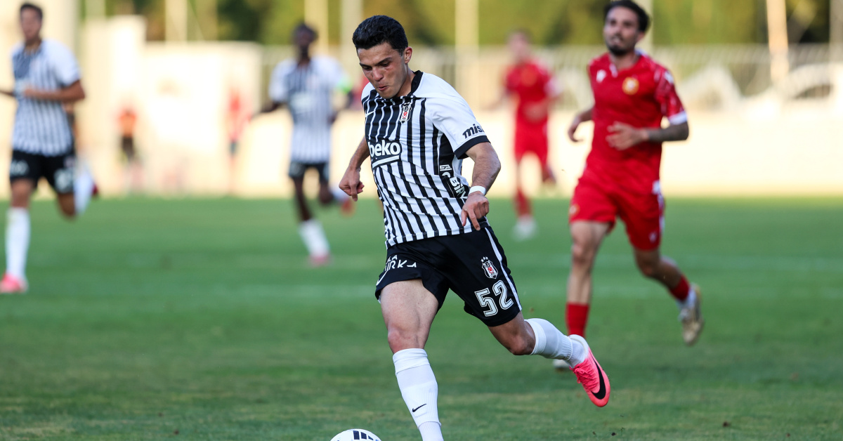 Kritik Açıklama: Beşiktaş'ta ayrılık resmen duyuruldu! ve Son Gelişmeler