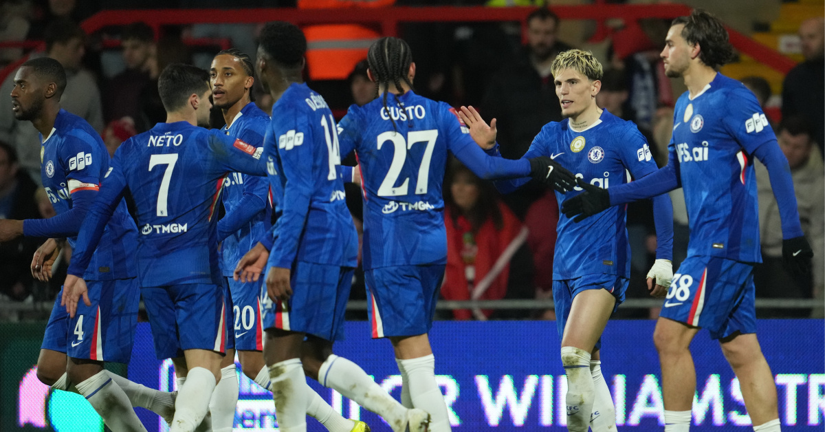 Gündemden Son Bilgiler: Analiz | Chelsea'ye dev ceza!: Gelişmeler Takip Ediliyor