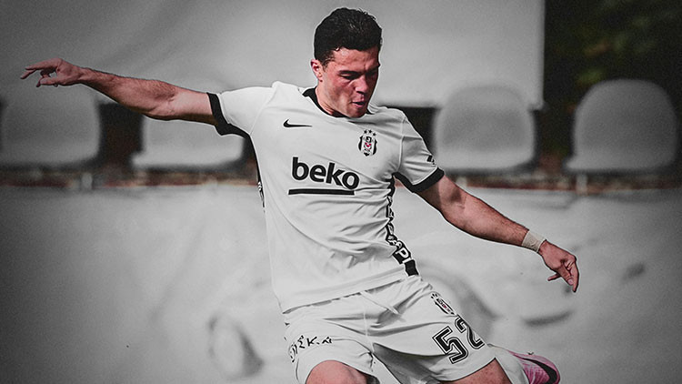 Kritik Açıklama: Beşiktaş, Devrim Şahin'i Bodrum FK'ya kiraladı! ve Son Gelişmeler: Gelişmeler Takip Ediliyor