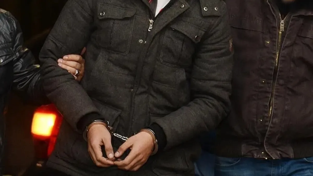 Son Gelişme: Son Gelişme: Ankara'da otomobil çetesine operasyon: 4 kişi Ele Geçirildi (Detaylar) - Son Dakika