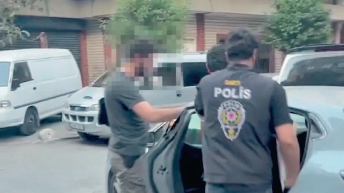 Sıcak Gündem: Son Gelişme: 0850’lı yasadışı bahis reklamcılarına darbe: 26 kişi gözaltında (Detaylar)