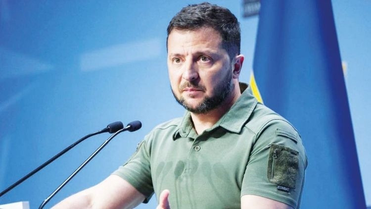 Zelenski: Ukrayna ve İran savaşları bağlantılı (Detaylar) | İşte Tüm Ayrıntılar