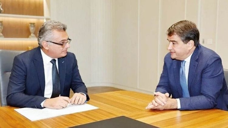 Son Gelişme: Erhürman’dan AB’ye: Masada yeriniz yok: İşte Ayrıntılar | İşte Tüm Ayrıntılar