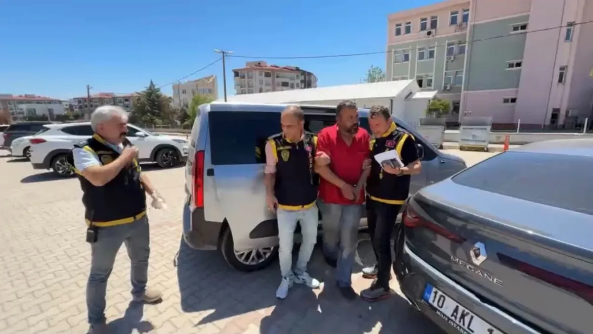 Kritik Açıklama: Bakan Gürlek kamuoyuna ilan etti! 17 yıllık bebek cinayeti aydınlatıldı... (Detaylar) - Son D