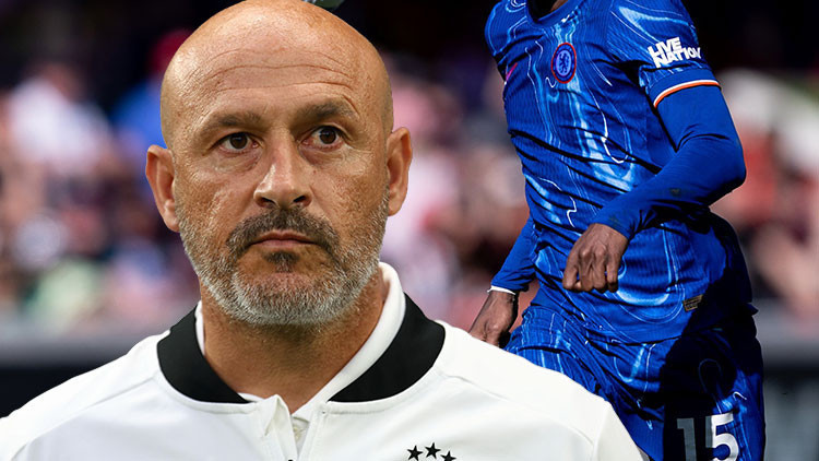 Gündemden Son Bilgiler: Chelsea'nin golcüsü Beşiktaş'a önerildi! Gözler Italiano'da: İşte Ayrıntılar ve Merak