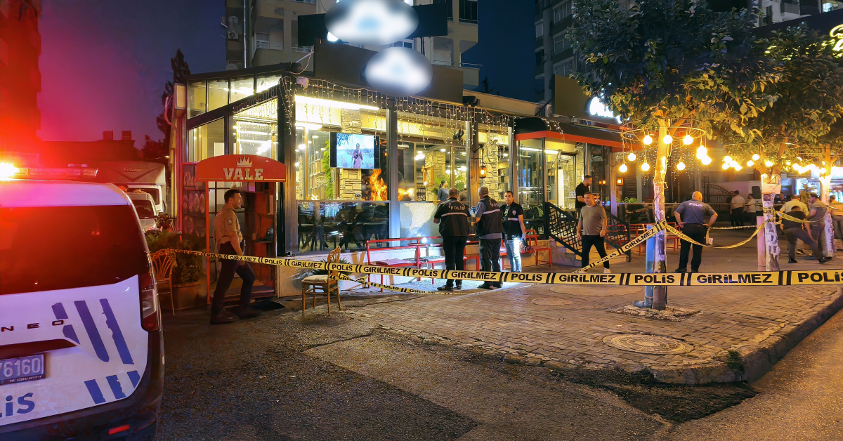 Son Gelişme: Saldırganları durdurmaya çalışırken öldü: İşte Ayrıntılar ve Merak Edilenler