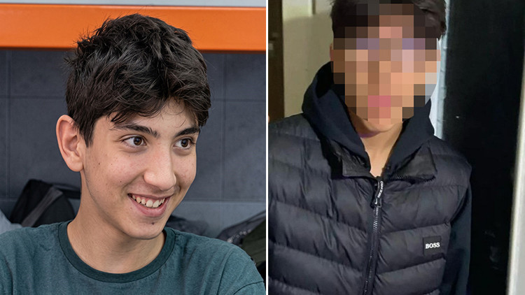 Gündemden Son Bilgiler: Son Gelişme: Sakarya'da misafirliğe gittiği evde tabancayla vurulan 14 yaşındaki Murat