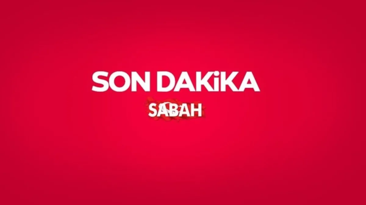 Son Gelişme: TBMM Başkanı Numan Kurtulmuş'tan 'Terörsüz Türkiye Yasası' açıklaması: Yasa teklifi haftaya TBMM'