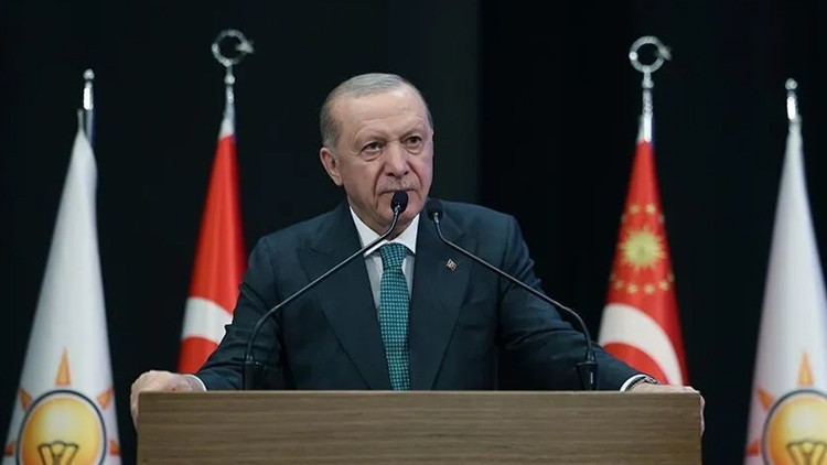 Sıcak Gündem: AK Parti "İl Danışma Meclisi" programı! Cumhurbaşkanı Erdoğan’dan önemli açıklamalar - Son Dakik