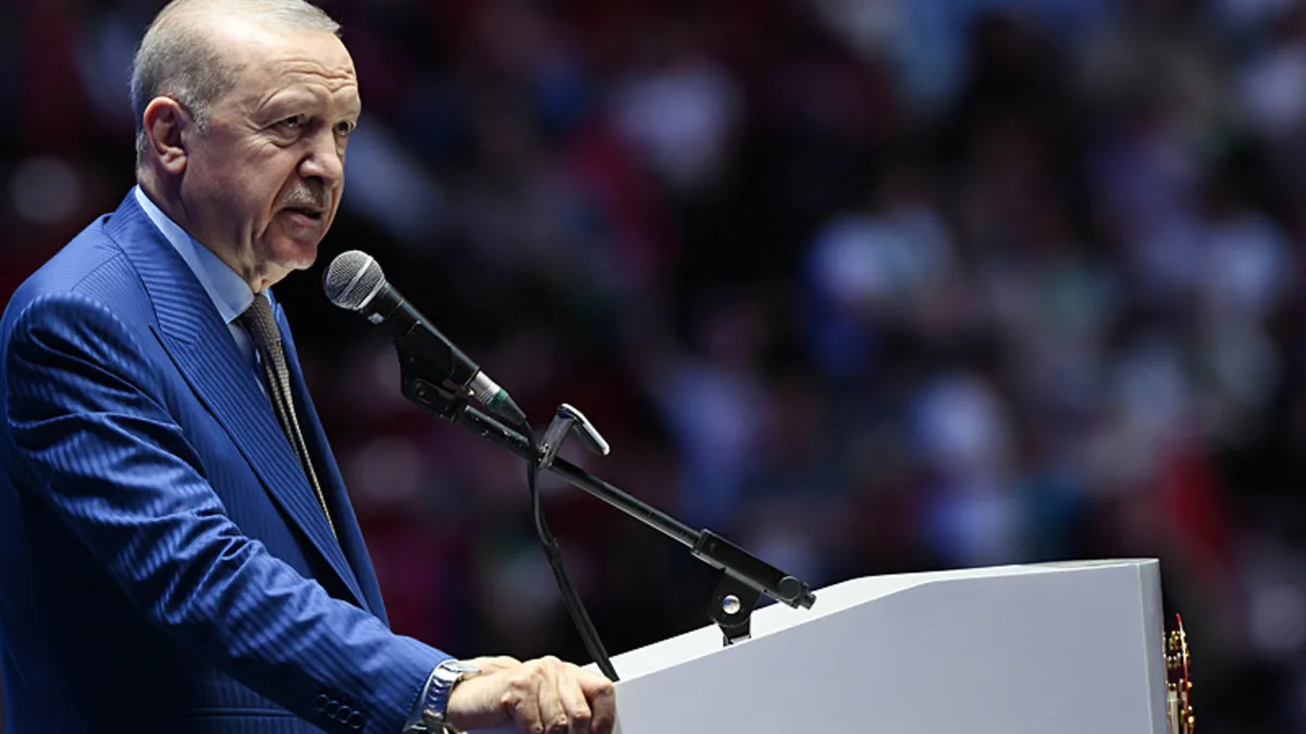 Ayrıntılar Netleşti: Analiz | Başkan Erdoğan'dan önemli açıklamalar