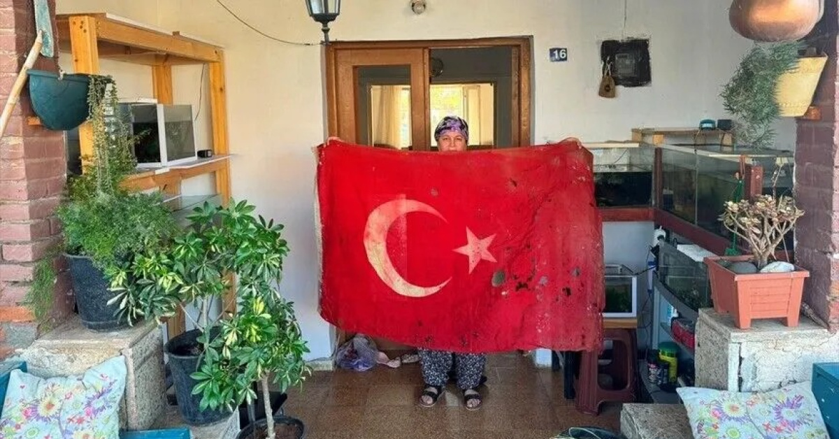 Ayrıntılar Netleşti: Son Gelişme: Kıbrıs Barış Harekâtı’nın bayrağı restore edilecek ve Son Gelişmeler