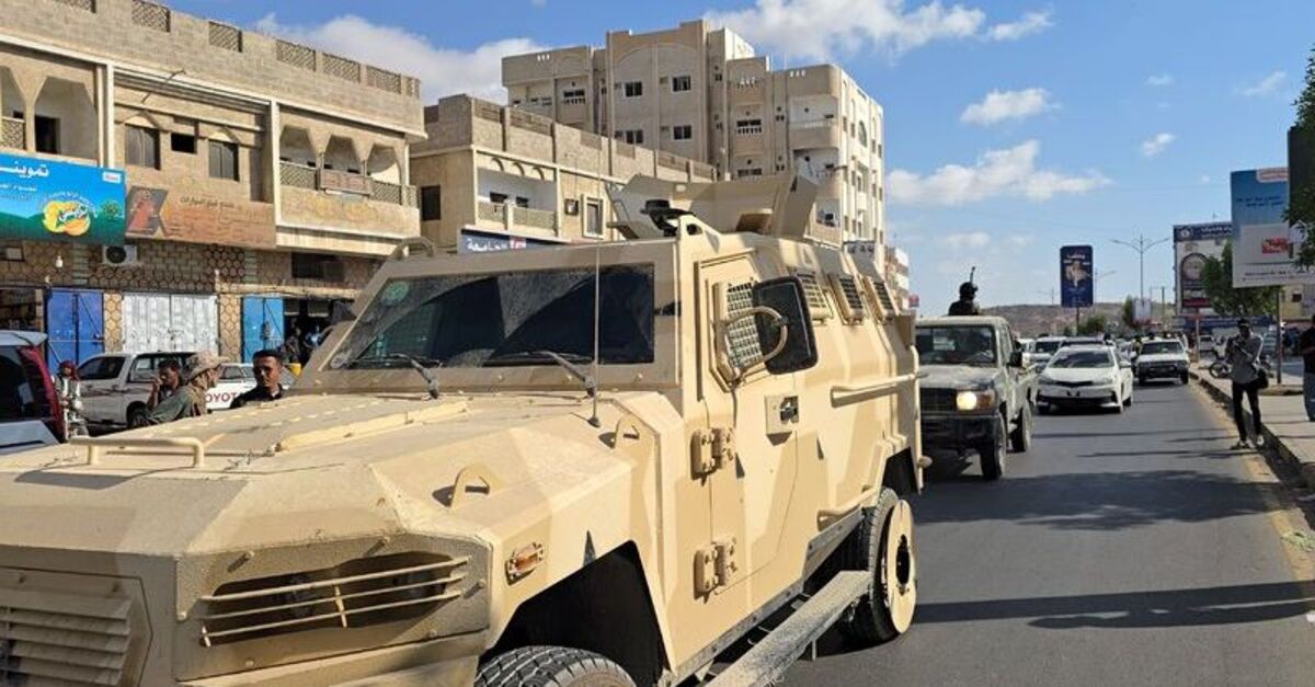 Son Gelişme: Yemen'de üst düzey bir komutan Yaşamını Yitirdi: Gelişmeler Takip Ediliyor