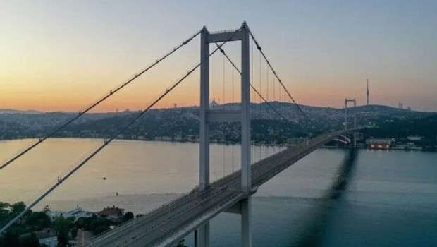 Gündemden Son Bilgiler: 15 Temmuz Şehitler Köprüsü'nde trafik düzenlemesi (Detaylar)