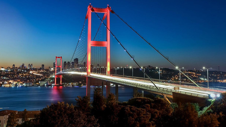 Son Gelişme: Analiz | 15 Temmuz Şehitler Köprüsü 3 gece trafiğe kapatılacak ve Son Gelişmeler ve Merak Edilenl