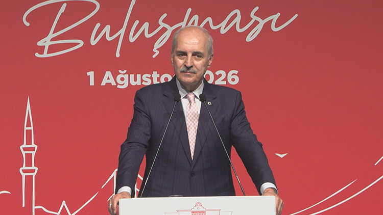 Gündemden Son Bilgiler: Analiz | TBMM Başkanı Kurtulmuş: Terörsüz Türkiye meselesinde büyük bir merhale alınmı