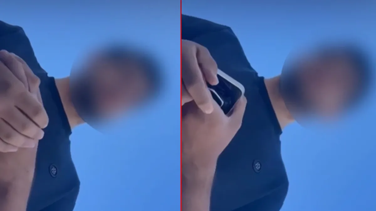 Gündemden Son Bilgiler: Son Gelişme: Gebze'de kız öğrenciye taciz skandalı! Savcılık soruşturma başlattı ve So