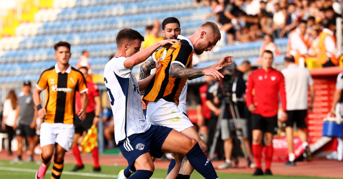 Kritik Açıklama: Kasımpaşa ile Hull City berabere! ve Son Gelişmeler | İşte Tüm Ayrıntılar