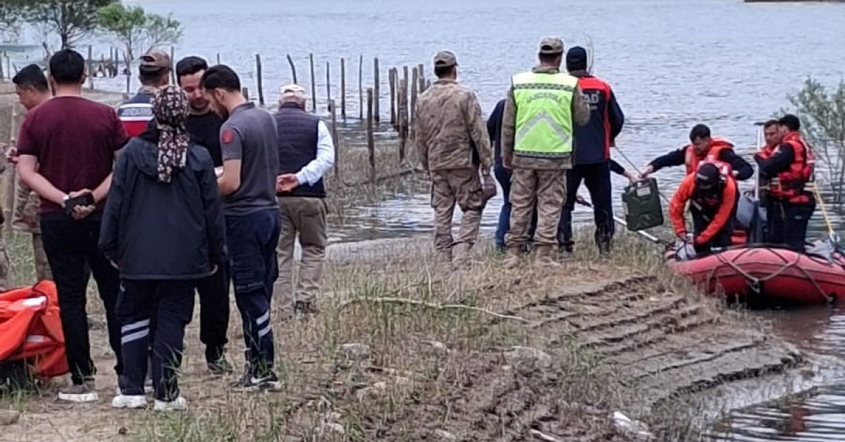 Ayrıntılar Netleşti: Baraj gölünden cansız beden çıktı (Detaylar)