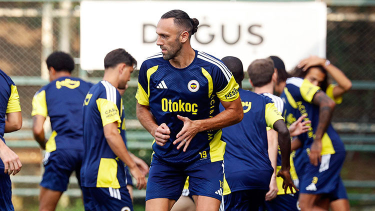 Kritik Açıklama: Sturm Graz maçı öncesi Fenerbahçe'ye Vedat Muriqi müjdesi! (Detaylar) | İşte Tüm Ayrıntılar