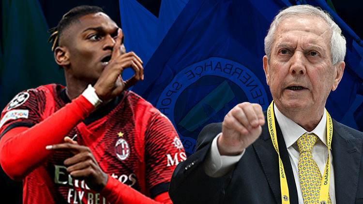 Sıcak Gündem: Analiz | Fenerbahçe'den Rafael Leao atağı: Milan'a ikinci teklif! ve Son Gelişmeler