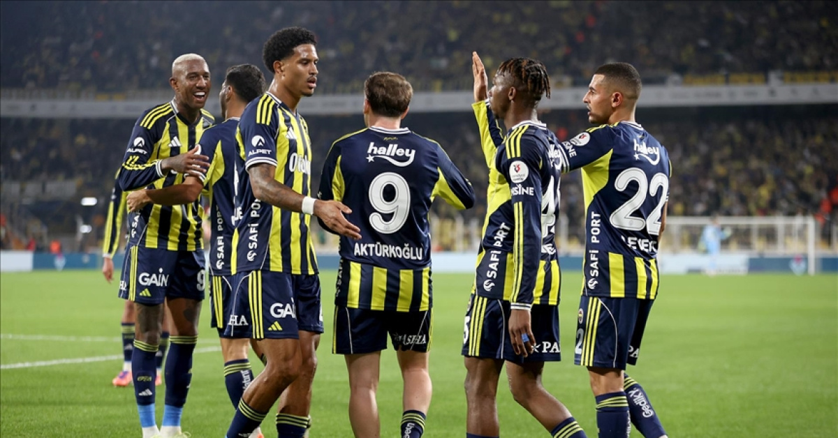 Fenerbahçe - Sturm Graz maçı ne zaman? ve Son Gelişmeler | İşte Tüm Ayrıntılar
