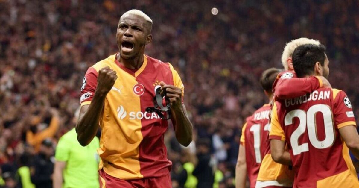 Sıcak Gündem: Galatasaray-Rennes maçı ne zaman?: İşte Ayrıntılar - Son Dakika Bilgileri